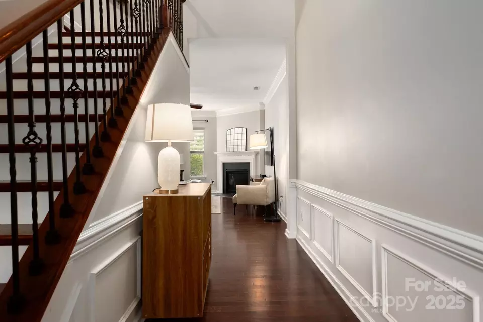 Entry Way - 5951 Carrollton Ln, Charlotte, NC 28210 photo 1 of 3