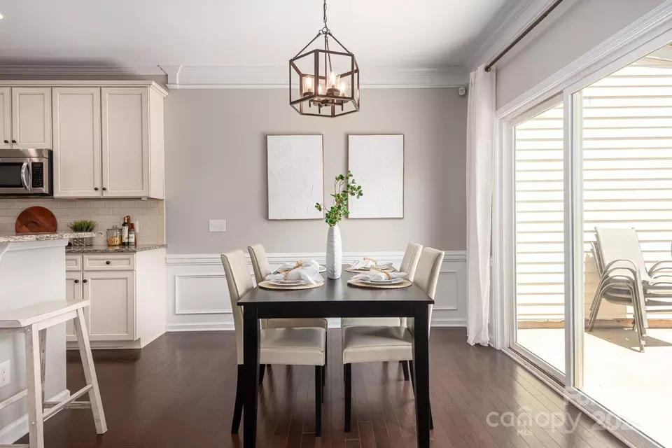 Dining - 5951 Carrollton Ln, Charlotte, NC 28210 photo 1 of 1
