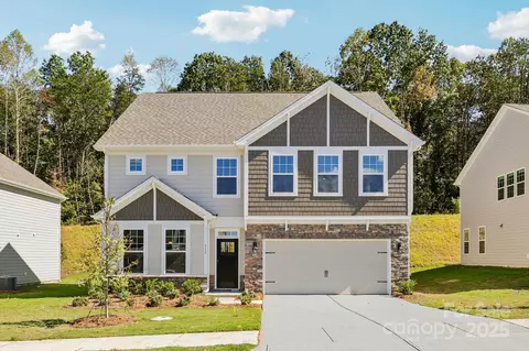 115 Asmodean Ln, Troutman, NC 28166