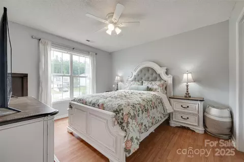 Bedroom - 2023 E Park Dr, Lancaster, SC 29720 photo 2 of 5