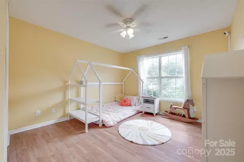 Bedroom - 2023 E Park Dr, Lancaster, SC 29720 photo 3 of 5