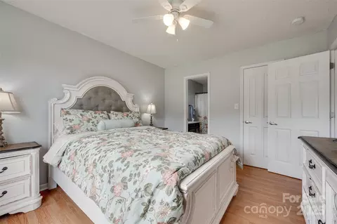 Bedroom - 2023 E Park Dr, Lancaster, SC 29720 photo 1 of 5