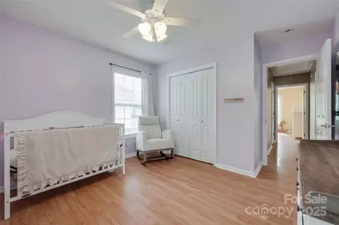 Bedroom - 2023 E Park Dr, Lancaster, SC 29720 photo 5 of 5