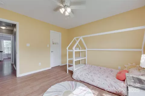 Bedroom - 2023 E Park Dr, Lancaster, SC 29720 photo 4 of 5