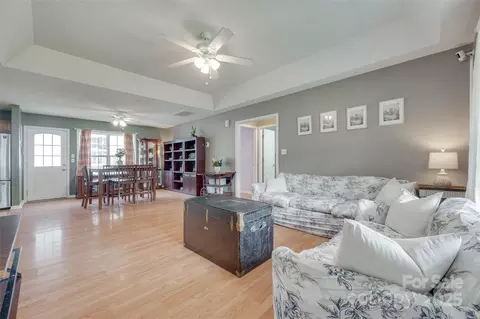 Living - 2023 E Park Dr, Lancaster, SC 29720 photo 3 of 3
