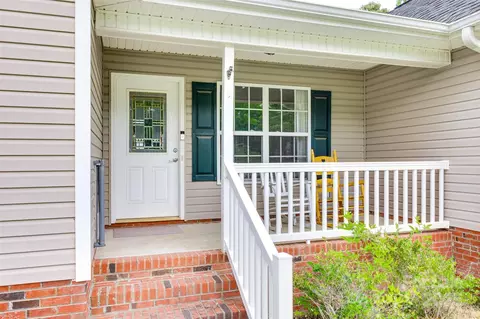 Exterior - 2023 E Park Dr, Lancaster, SC 29720 photo 2 of 4