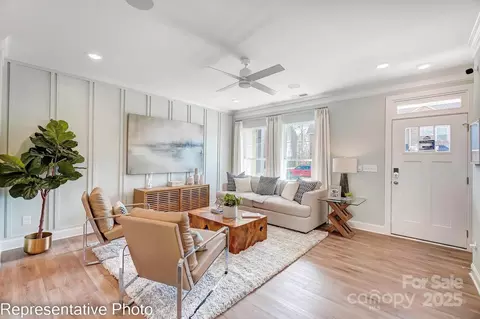 5666 Stafford 9 Rd #9, Charlotte, NC 28215