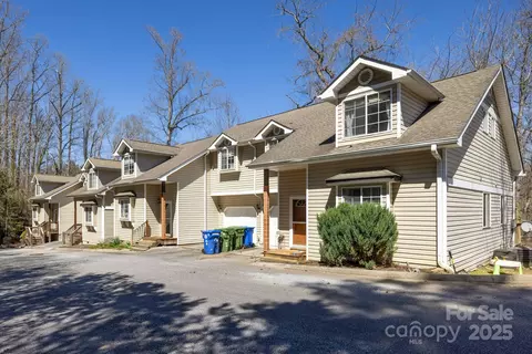 445 Sand Hill 1-6 Rd #1-6, Asheville, NC 28806