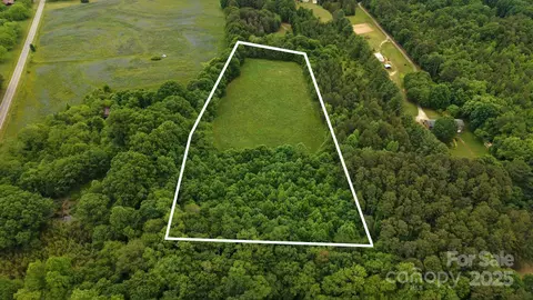 0 W Bandys Cross Rd, Catawba, NC 28609