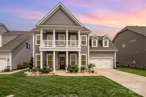 1111 Thessallian Ln, Indian Trail, NC 28079