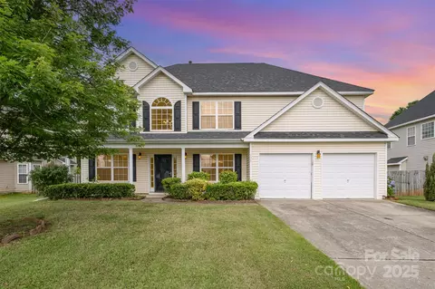 170 Glenn Allen Rd, Mooresville, NC 28115