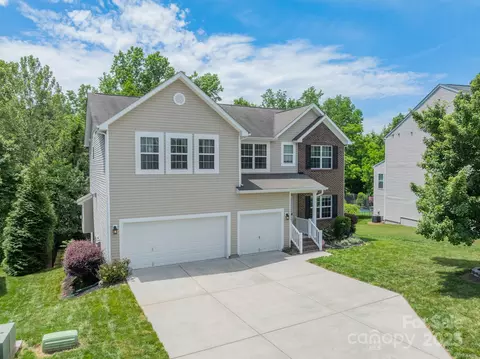 7650 W Berkeley Rd, Denver, NC 28037