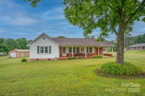 1761 Oak Grove Church Rd, Ellenboro, NC 28040