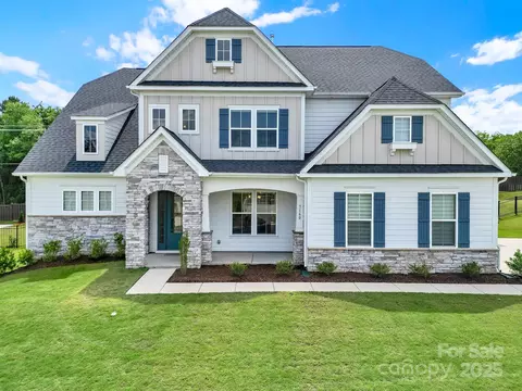 7160 Sumters Camp Trl, Indian Land, SC 29707