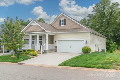 70 Rose Creek Rd, Leicester, NC 28748