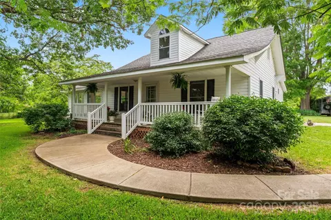 2315 Lanesboro Rd, Marshville, NC 28103
