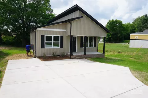 256 Lincoln Sw 1 St SW #1, Concord, NC 28025