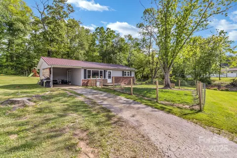 23 Grand Dr, Canton, NC 28716