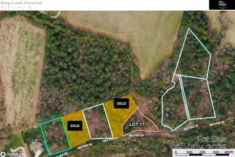 000 Red Fox 17 Ln #17, Flat Rock, NC 28731