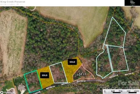 000 Red Fox 17 Ln #17, Flat Rock, NC 28731