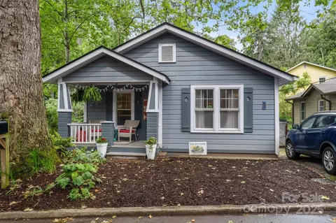20 Chatham Rd, Asheville, NC 28804