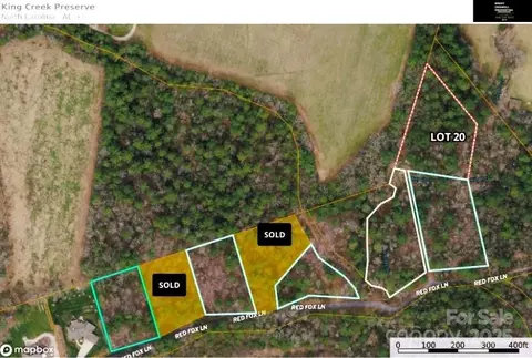 000 Red Fox 20 Ln #20, Flat Rock, NC 28731