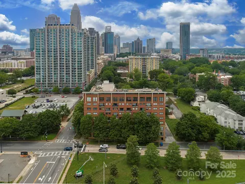 715 N Church 303 St #303, Charlotte, NC 28202