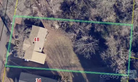 48 3rd Ne St NE, Taylorsville, NC 28681