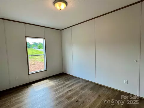 Bedroom - 188 Trivette Rd, Harmony, NC 28634 photo 3 of 3