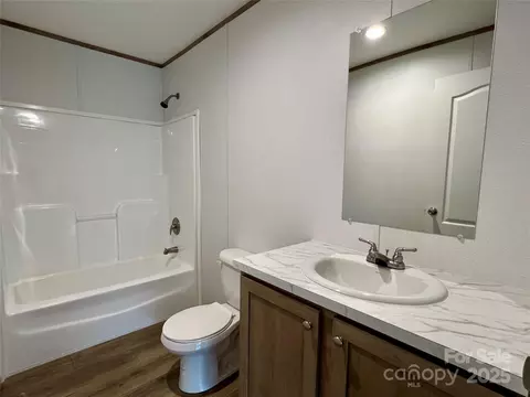 Bath - 188 Trivette Rd, Harmony, NC 28634 photo 4 of 4