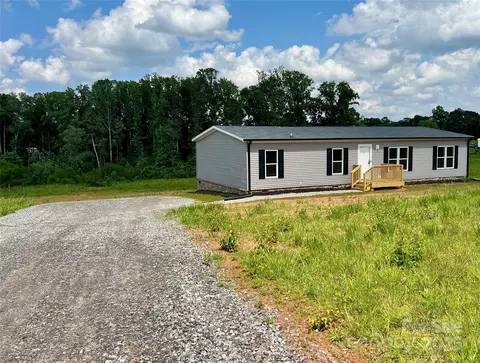 Exterior - 188 Trivette Rd, Harmony, NC 28634 photo 3 of 3