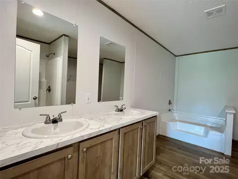 Bath - 188 Trivette Rd, Harmony, NC 28634 photo 1 of 4