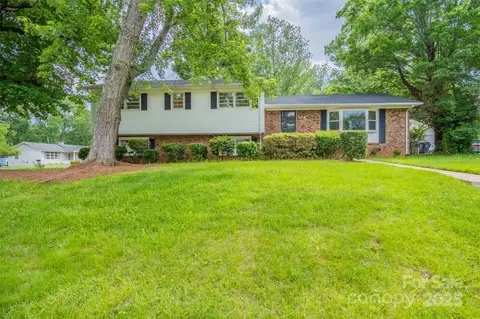 4601 Graham Rd, Greensboro, NC 27410