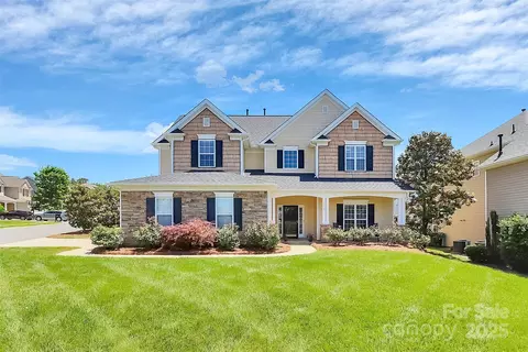 1618 Bay Meadows Nw Ave NW, Concord, NC 28027