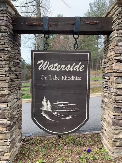 1168 Lakeside Nw 13 Way NW #13, Valdese, NC 28690