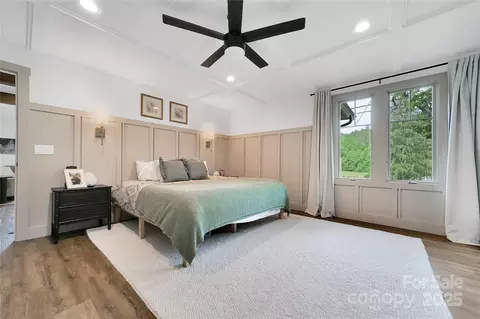 Bedroom - 903 Middlefork Rd, Brevard, NC 28712 photo 4 of 4