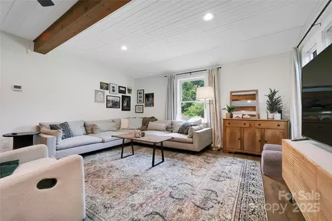 Living - 903 Middlefork Rd, Brevard, NC 28712 photo 1 of 3