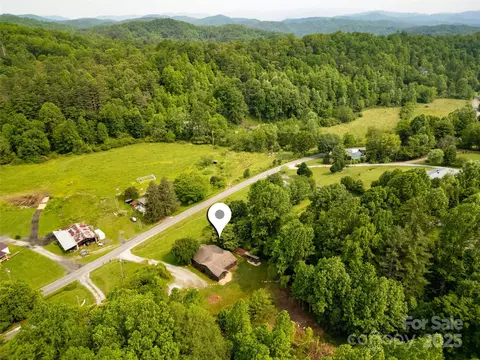 View/Area - 903 Middlefork Rd, Brevard, NC 28712 photo 3 of 3