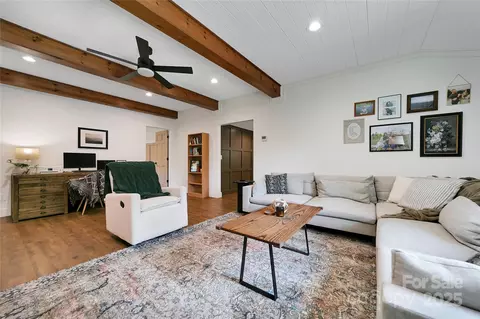 Living - 903 Middlefork Rd, Brevard, NC 28712 photo 3 of 3