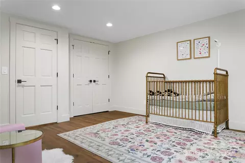 Bedroom - 903 Middlefork Rd, Brevard, NC 28712 photo 2 of 4