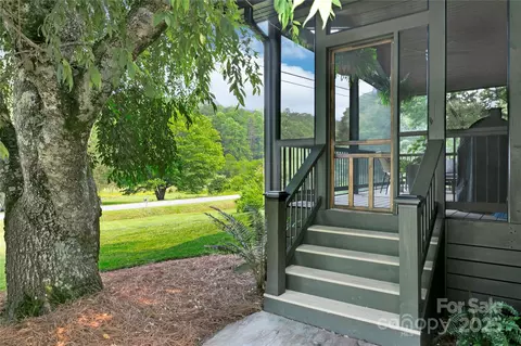 Exterior - 903 Middlefork Rd, Brevard, NC 28712 photo 2 of 6