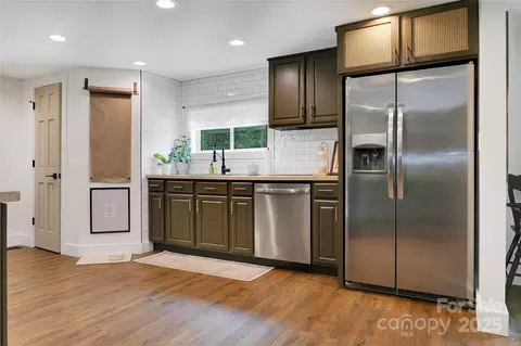 Kitchen - 903 Middlefork Rd, Brevard, NC 28712 photo 1 of 3