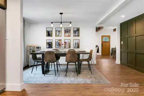 Dining - 903 Middlefork Rd, Brevard, NC 28712 photo 3 of 3