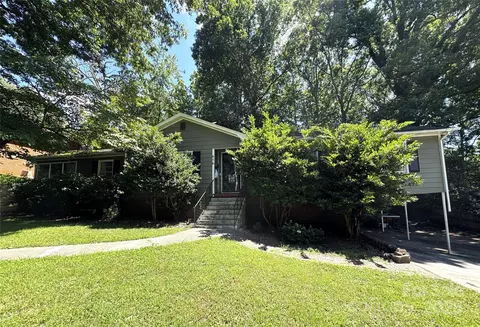 616 E Oakwood Ave, Albemarle, NC 28001