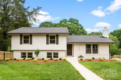 3661 Annlin Ave, Charlotte, NC 28209