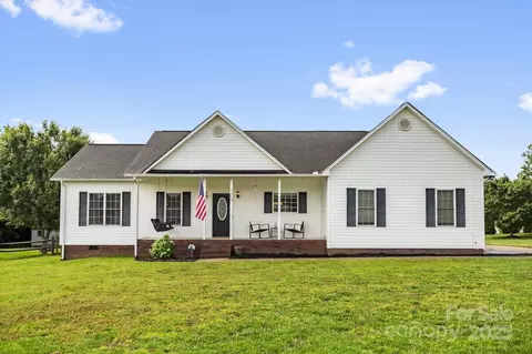 170 Wagon Wheel 4 Way #4, Salisbury, NC 28147