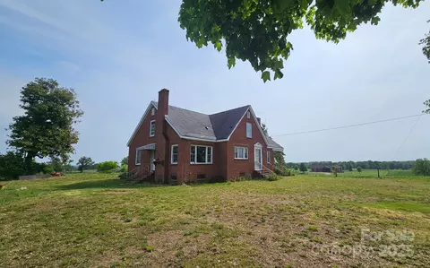 Jerusalem Church Road, Marshville, NC 28103