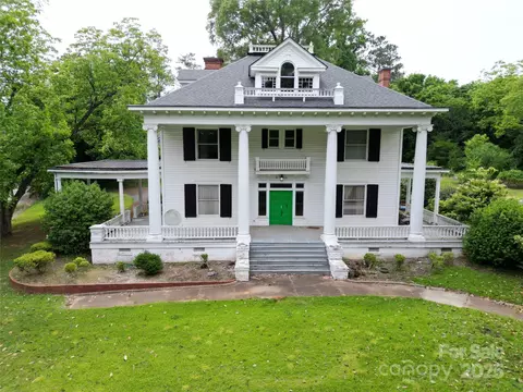 206 Rose Ter, Wadesboro, NC 28170