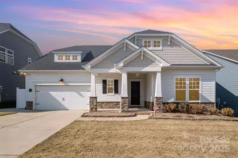 3105 Bonterra Blvd, Indian Trail, NC 28079
