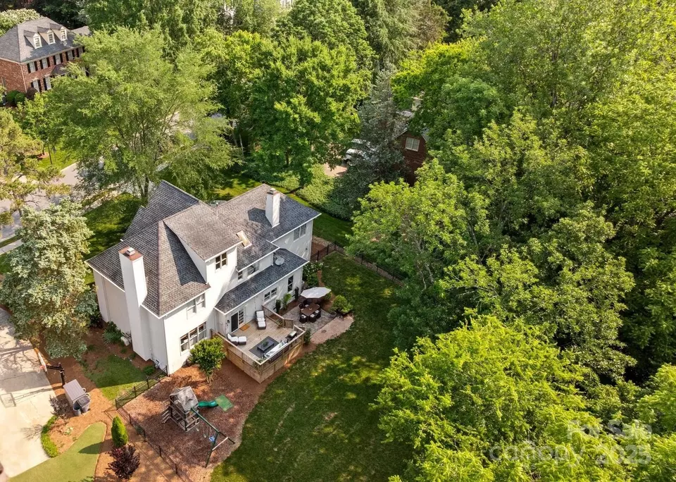 View/Area - 4622 Cotton Creek Dr, Charlotte, NC 28226 photo 1 of 1